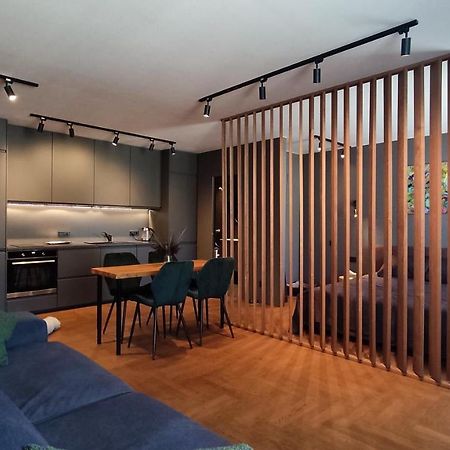 Dabintos Apartament Druskininkai Bagian luar foto