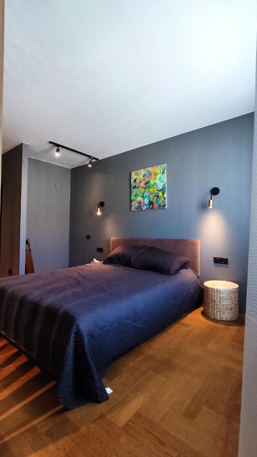 Dabintos Apartament Druskininkai Bagian luar foto