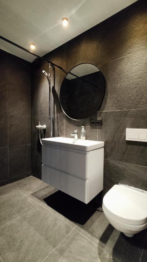 Dabintos Apartament Druskininkai Bagian luar foto