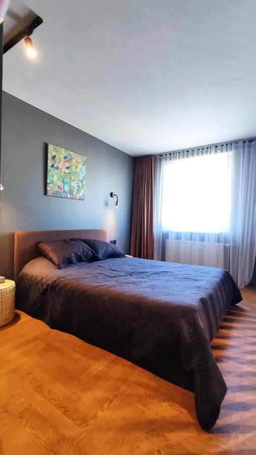 Dabintos Apartament Druskininkai Bagian luar foto